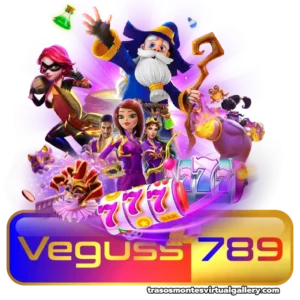 VEGUSS789เครดิตฟรี