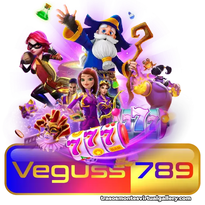 VEGUSS789เครดิตฟรี