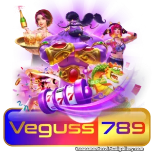 VEGUSS789สล็อตแตกง่าย