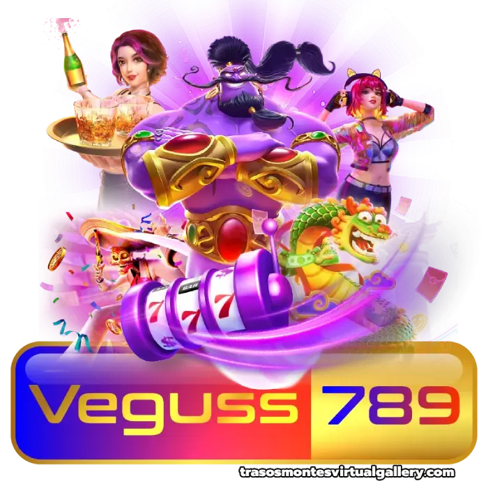 VEGUSS789สล็อตแตกง่าย